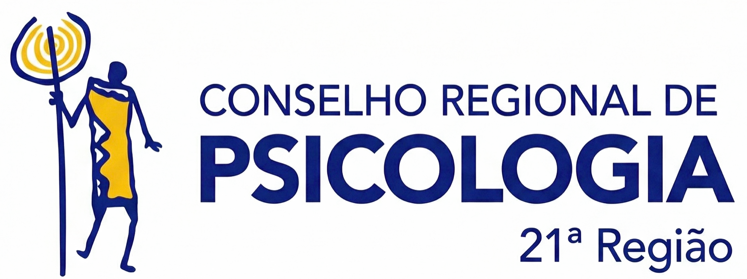 Conselho Regional de Psicologia - 21ª Região